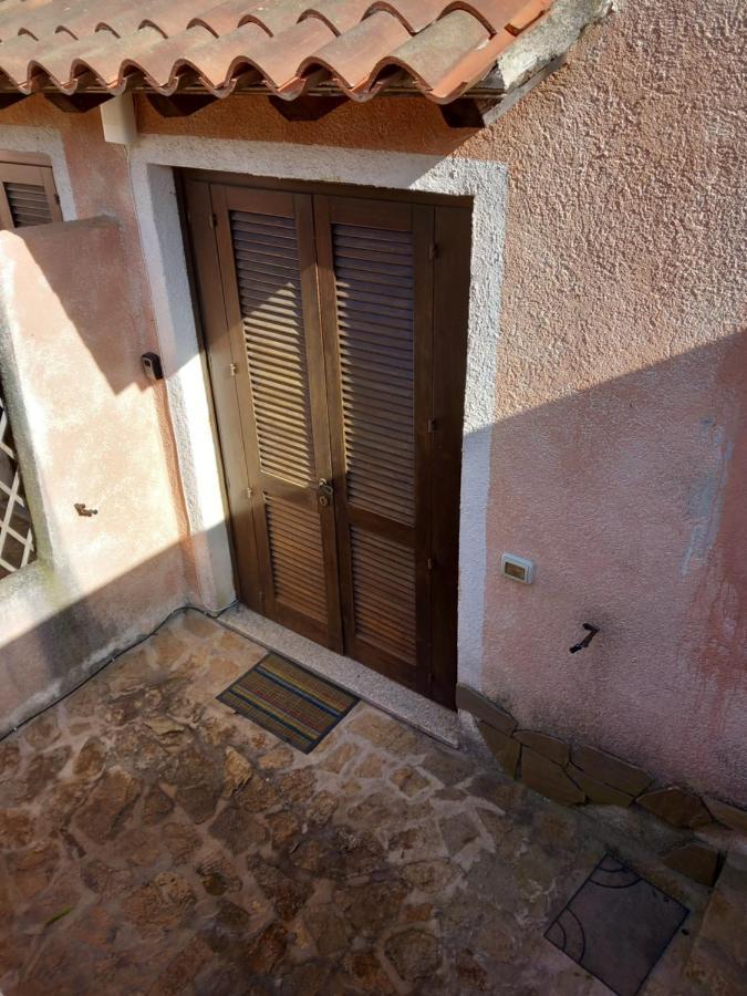 La Dolce Dimora Apartment Olbia Exterior photo