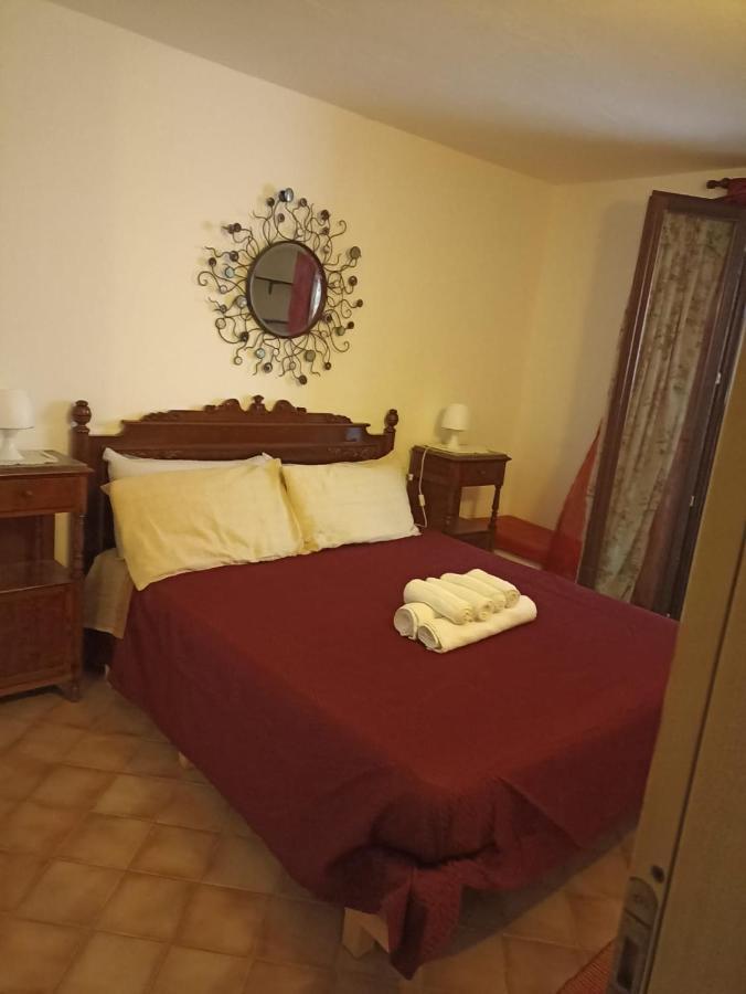 La Dolce Dimora Apartment Olbia Exterior photo
