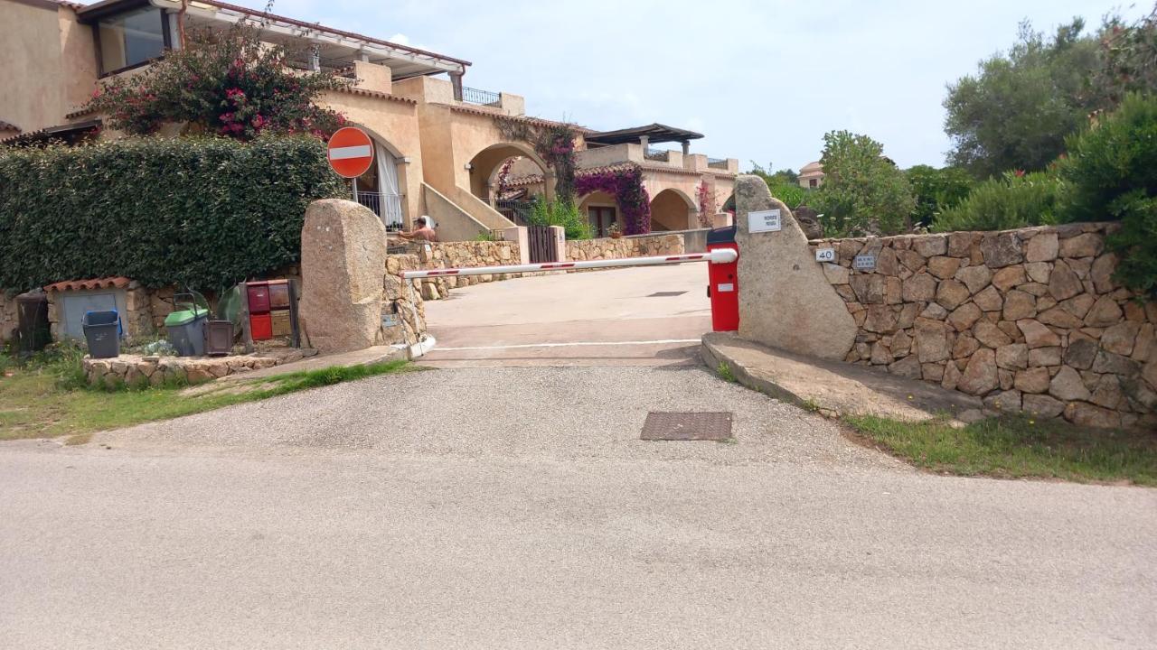 La Dolce Dimora Apartment Olbia Exterior photo